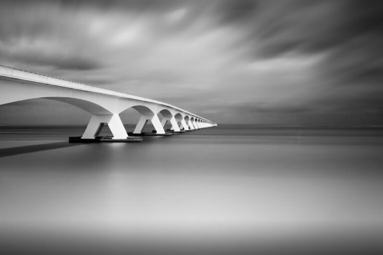 Callens Frank - Zeelandbrug